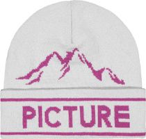 Picture Mountain Beanie