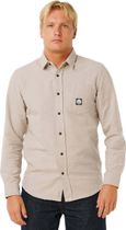 RipCurl Premium Surf Long Sleeve Shirt Herren Longsleeve für Freizeit und Outdooraktivitäten