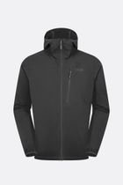 Borealis Alpine Hoody