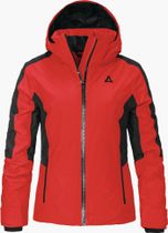 Schöffel Ski Jacket Style Trifex Women Women ski jacket