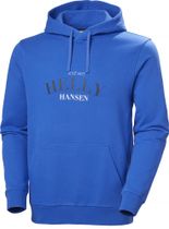 Helly Hansen Men's Core Graphic Hoodie