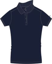 Woman Polo