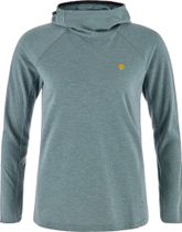 Fjällräven Bergtagen Midlayer Hoodie W Damen Midlayer für Freeski oder Skitouren