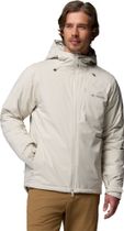 Columbia Men’s Trailborne Insulated Waterproof Jacket Kunstfaser Isolationsjacke für Herren