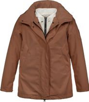 Jacket W's Expedition + Insulation