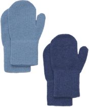Celavi Magic Mittens 2-pack Unisex's gloves