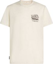 Icebreaker Men Merino 150 Tech Lite Short Sleeve Tee Evolving Layers