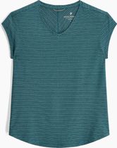 Royal Robbins Vacationer V-nk Short Sleeve 's T-shirt for any outdoor activities