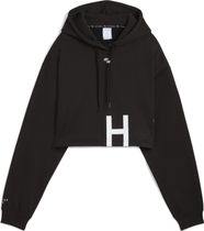 Puma W Puma x Hyrox Heavyweight Hoodie