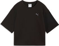 Puma Essentials Elevated Relaxed Tee