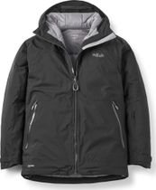 Optical Down Jacket