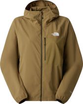 Womens Lightrange Woven Jacket