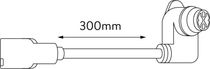 Scott eR TQ Rge ext. Cable V05 Fastlane