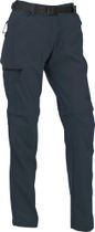 Hamilton 2XT - 2 in 1-zipp Hose elas.