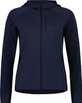 Womens Approach Merino Gridlock Hoody