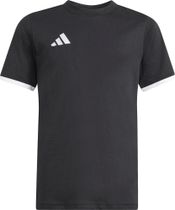 adidas Entrada26 Tee Kids Junior Boys and Girls Kids tanktop for any sports and outdoor activities