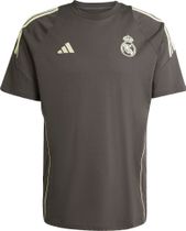 adidas Real Madrid 25/26 Tiro24 Sweat Tee
