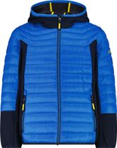 KID Jacket Hybrid FIX Hood