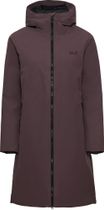 Jack Wolfskin Fiora BAY Coat W
