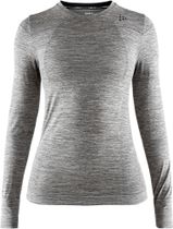 Fuseknit Comfort Roundneck Long Sleeve Women