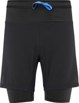 Millet Intense 2IN1 Short M Herren Laufshorts