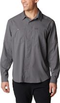 Silver Ridge Utility Lite Long Sleeve