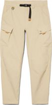 Mens Mobi Flex Tech Quick-dry Stretch Pants