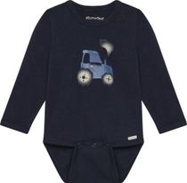 Minymo Body LS