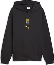 Puma BVB Ftblculture Relaxed Hoodie