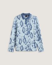 RAW Instinct LS Polo