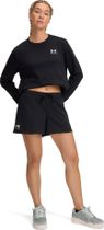 Rival Terry Short