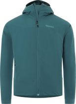 Novus LT Hybrid Hoody