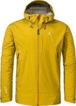 2.5L 3D Jacket Vistdal Men