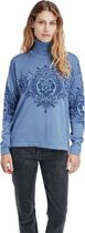 Rosendal Fem Sweater