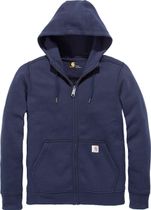 Carhartt Clarksburg Full-zip Sweatshirt