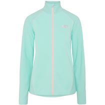 Kari Full-Zip Fleece