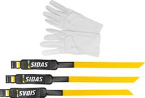 LEKI Sidas Shin Guard Tool-kit