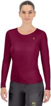 Karpos Loma EVO W Long Sleeve T-shirt Damen Longsleeve für Freizeit und Outdooraktivitäten
