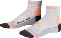 Shadow Dryarn Socks