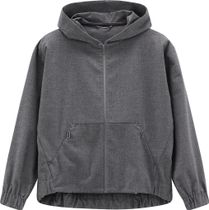 Primrose Hood Jacket