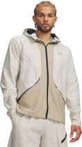 Under Armour Unstoppable+ Woven Jacket