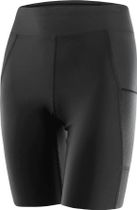 Löffler Women Short Tights IR Damen Laufshorts