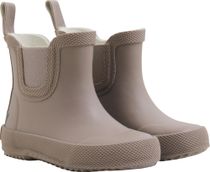 Celavi Basic Wellies Short - Solid Outdoor Shorts