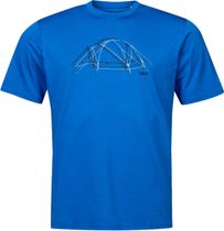 Halti Kalteva M Trekking T-shirt Herren T-Shirt für sämtliche Outdoor Aktivitäten