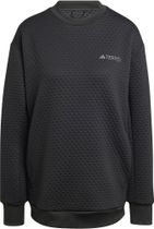 Terrex Xploric Crew Neck Sweater