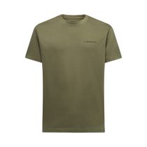La Sportiva Climbing Days Men T-Shirt für sämtliche Outdoor Aktivitäten