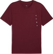 M TAD Tech Triblend Tee