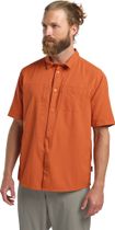 Sierra Canyon SS Shirt M
