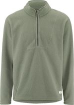 Craft Join Pile Fleece Half Zip Men