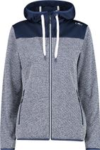 Woman Jacket FIX Hood